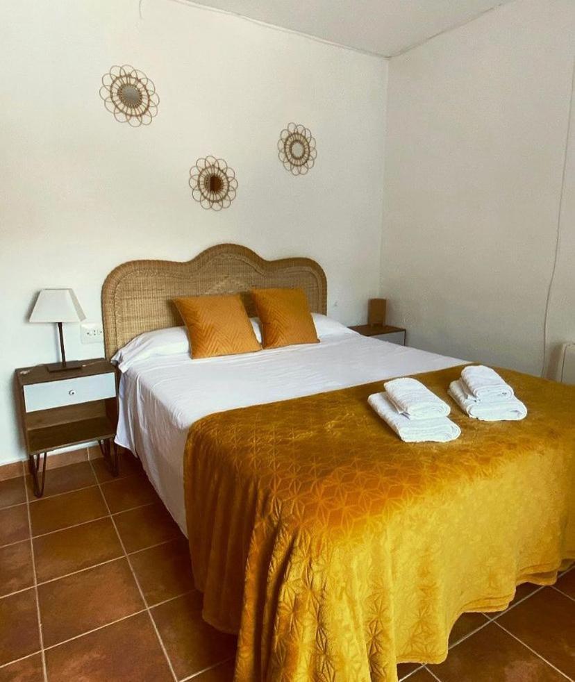 Apartment La Cueva Delola